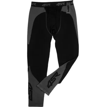 Pánské termo spodky Funkční bezešvé kalhoty 4SR Seamless Pants - S