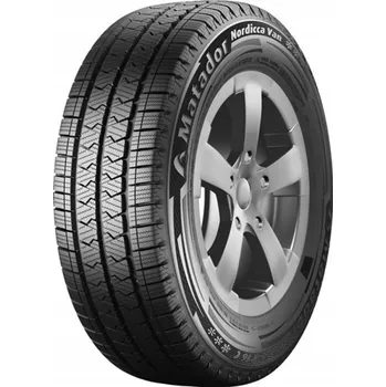 Matador MPS520 Nordicca Van 215/65 R16 109/107 R