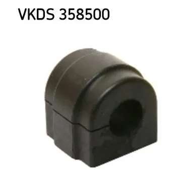 Ložiskové pouzdro, stabilizátor SKF VKDS 358500