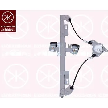 Stahovačka okna Zvedací zařízení oken AGB 3228PSG1