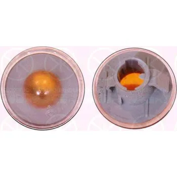 Směrový světlomet Blikač AGB 3022198E