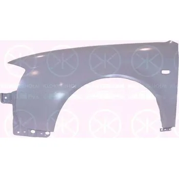 Blatník karosérie Blatník AGB 132702-1