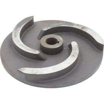 Příslušenství k čerpadlu EVAK PUMPS 50(80) EUB-M 5.30 - Oběžné kolo (High Chrome Steel)