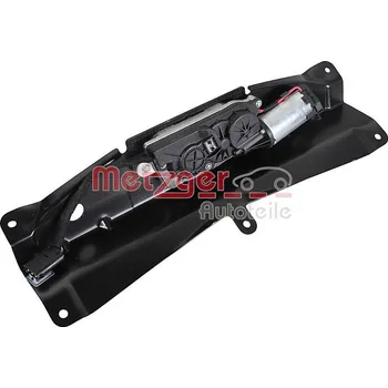 Autobaterie Uzavírací servomechanismus, výklopná záď METZGER 2310805