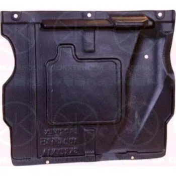 Nářadí pro automobil Kryt motoru AGB 131634-7