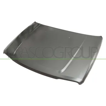 Nářadí pro automobil Kapota motoru AGB 341103