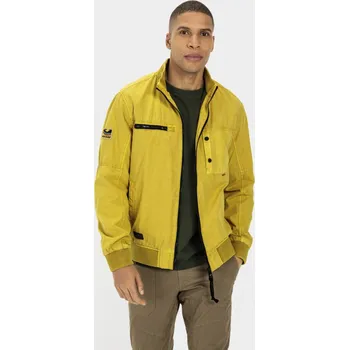 BUNDA CAMEL ACTIVE BLOUSON LEMONADE