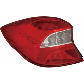 Zadní světlomet Zadní světlo DEPO 32A1871E