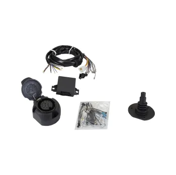 Tažné zařízení Typová elektroinstalace 13PIN pro INFINITI QX30 Hatchback r.v. 04.16-