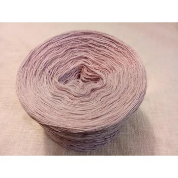 Příze Klubíčka od srdíčka - Sametový dotek