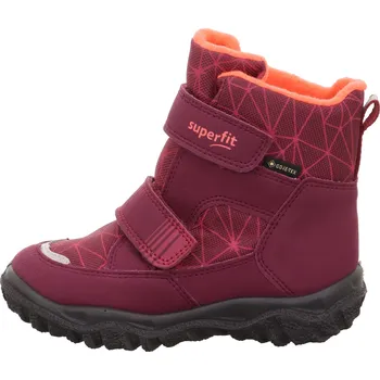 Chlapecká zimní obuv Zimní Gore-Tex obuv Superfit 1-006080-5000 HUSKY Velikost: 28
