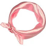 Lumea rose šátek letuška RG-1 světle růžová