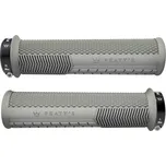 PEATYS Gripy PEATY'S GRIPY MONARCH KNURL SLATE - Tlouštka gripu 33-34mm THICK