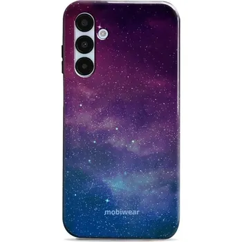 Pouzdro na mobilní telefon Odolný obal Mobiwear Elite Pro - Samsung Galaxy A25 5G - E147E Mlhovina (Odolné pouzdro, obal kryt Mobiwear Elite Pro - maximální ochrana mobilu, zesílené hrany, přesné výřezy, pohodlné držení, odolná grafika, kvalitní materiály)