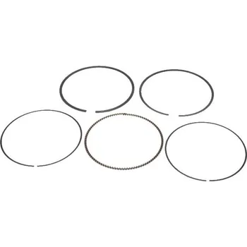 Motor pro motocykl Baotian Pístní kroužky Baotian Yamaha 180ccm AYC320361