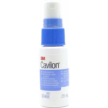 Recenze 3M Cavilon sprej 28 ml