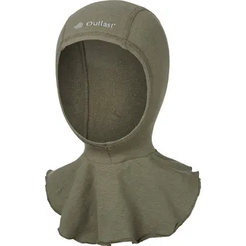 Kukla Little Angel Kukla smyk Outlast® - khaki army Velikost: 4 | 45-48 cm