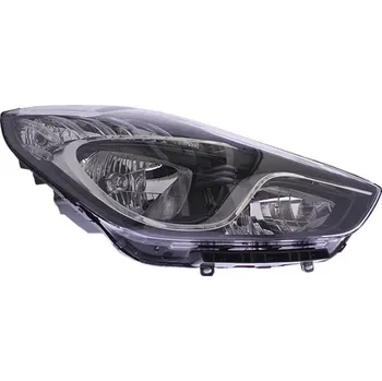 Přední světlomet Pravé přední světlo Hyundai ix20 (JC) 10-15
