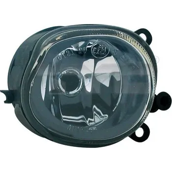 Mlhový světlomet Mlhovka AGB 1323291E