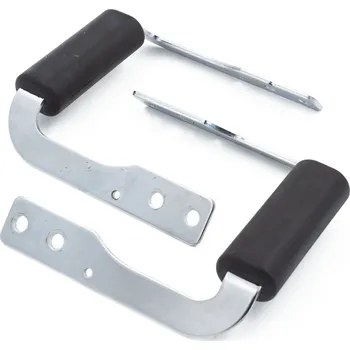 Příslušenství k čerpadlu EVAK PUMPS EUB-M - Madlo (2ks)