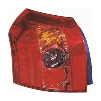 Zadní světlomet Zadní světlo DEPO 8115880E