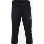 LEGÍNY PEAK PERFORMANCE M RIDER PANTS BLACK