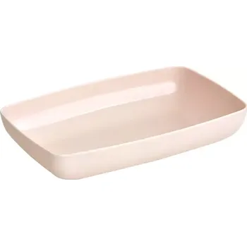 Kovplast Miska obdélníková (Miska)