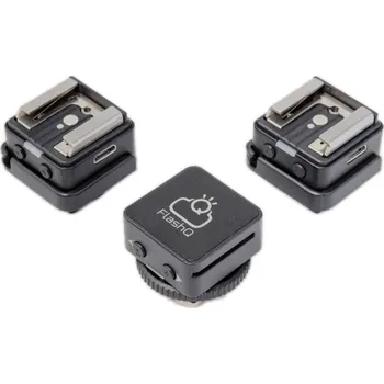 Blesk LIGHTPIX LABS FlashQ Trigger Kit F+ T2