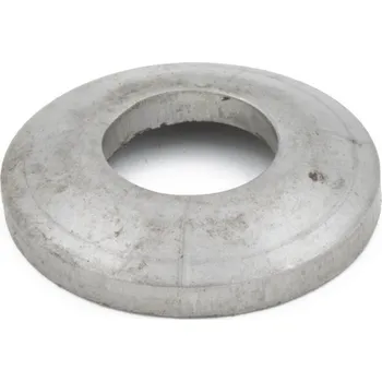 Příslušenství k čerpadlu EVAK PUMPS EUB-M 2HP~5HP - Podložka matice oběžného kola