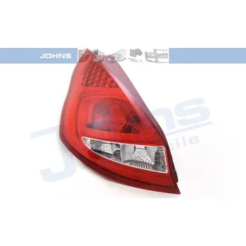 Zadní světlomet Zadní světlo DEPO 323887-E