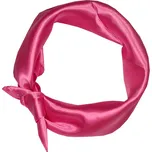 Lumea pink šátek letuška RG-1 růžová