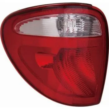 Zadní světlomet Zadní světlo AGB 242187