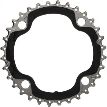 Převodník na kolo převodník Shimano SLX FC-M660-10 32zubů