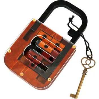 Hlavolam ALBI - Rychlé Šípy -Hlavolamy - více variant druh: Hlavolam - Jarka Metelka