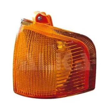 Směrový světlomet Blikač AGB 320419-E