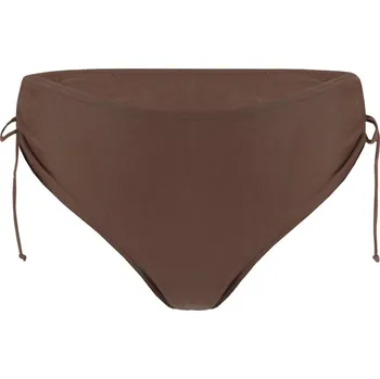 Dámské plavky Bontea spodní díl plavek WH86003 XXL hnědá