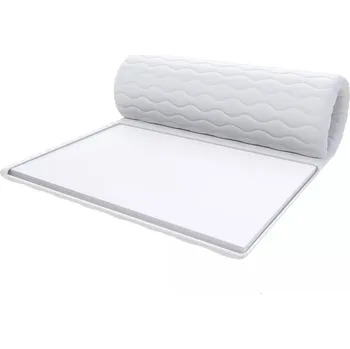 Matrace Nábytek PEGAS s.r.o. Nástavec na matraci PĚNA - 200 x 200