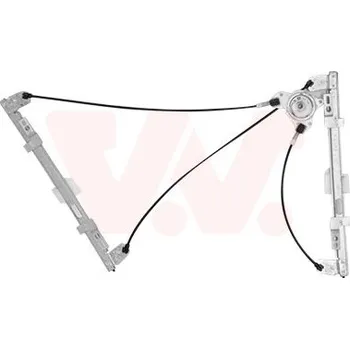 Stahovačka okna Zvedací zařízení oken AGB 3238PSG5