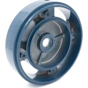 Příslušenství k čerpadlu EVAK PUMPS 80 (100) EUB-M 5.75 - Dno olejové vany A356