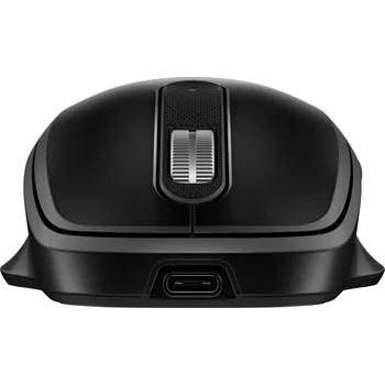 HP myš - 515 Ultra-Fast Rechargeable Wireless Mouse EURO