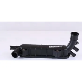 Chladič motoru Olejový chladič, motorový olej AGB 5508L8-6