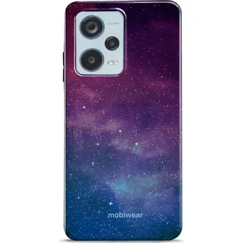 Pouzdro na mobilní telefon Odolný obal Mobiwear Elite Pro - Xiaomi Redmi Note 12 Pro Plus 5G - E147E Mlhovina (Odolné pouzdro, obal kryt Mobiwear Elite Pro - maximální ochrana mobilu, zesílené hrany, přesné výřezy, pohodlné držení, odolná grafika, kvalitní materiály)