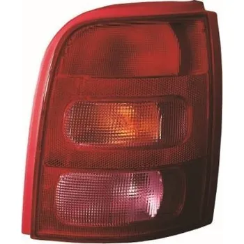 Zadní světlomet Zadní světlo DEPO 2706881E