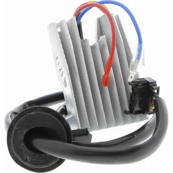 Regulace, vnitřní ventilace AGB 5014KST-2