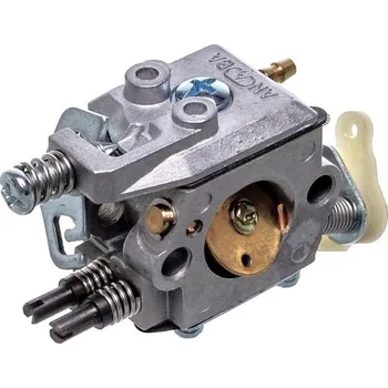 Dílna Karburátor pro motorové pily Husqvarna 51 55 55 Rancher (OEM 503281504) - 1005002