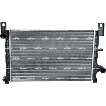 Chladič motoru Chladič, chlazení motoru NRF 506224