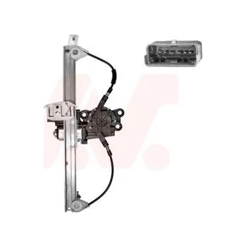 Stahovačka okna Zvedací zařízení oken AGB 6012PSE7