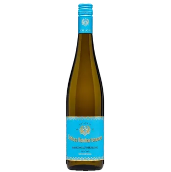 Schloss Reinhartshausen Rheingau Riesling 2019
