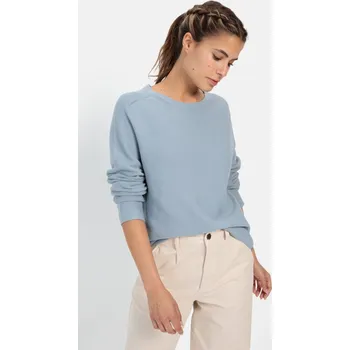 Dámský svetr SVETR CAMEL ACTIVE KNITWEAR INDIGO