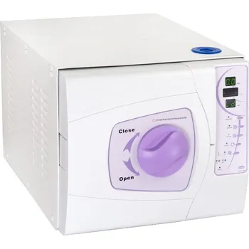 Dezinfekce SUN Medical Autokláv třídy B 12L SUN12-II